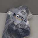 Outdoor Chaise Lounge Cushions Covers for Patio (Not Includes Cushion(Navy Blue, 72"x 22"x 3"-2Pcs)