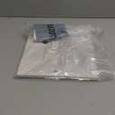 Fast Drying Stone Faucet Mat for Kitchen Sink with Raised Feet, Water Absorbent Diatomite Stone Sink Tray, Faucet Sink Splash Guard, Prevents Moisture Buildup, Durable Protector for Bathroom Counter (20" x 4", Dark Gray Style 1)