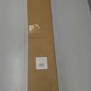 LazBlinds No Tools No Drill Cordless Cellular Shades, Top Down Bottom Up (TDBU) Honeycomb Shades for Home, Blackout Light Blocking Thermal Insulation Blinds for Windows, 30" W x 64" H, White