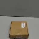 6 Pcs Christmas Garage Door Banner Clamps Garage Buddy Christmas Door Cover Banner Clips 43.3 Inch Large Installation Hanging Kit Hook Tool Mural Clip for Xmas Home Party Decorations