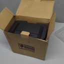 Replacement Part Water Reservoir with Lid,Compatible with NINJA coffee maker CM305 CM401