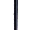 HurryCane Go HCANE-BK-G2 Walking Stick with T Handle, Black