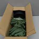 DILATATA 17 Artificial Palm Tree Indoor Palm Plant Faux Potted Plants Indoor Fake Tropical Palm Tree Silk Plants for Home Office Decor