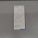 SYNCWIRE for MagSafe Ring Holder, Magnetic Phone Ring Holder Magnet Cell Phone Grip Finger Ring Kickstand Compatible with iPhone 17 16 15 14 13 12 Pro Max fits MagSafe Accessories (White)