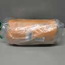 NEWCOSPLAY Kids Blanket 3D Cartoon Embroidered Sherpa Blanket Plush Warm for Boys Girls (Yellow and Orange Colorful, (50"X60"))