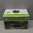 MAGGIFT 15 Lumen Outdoor Cap Light for Fence Deck or Patio, Solar Powered, Warm White High Brightness SMD LED Lighting, Lamp Fits 4x4, 5x5 or 6x6 Wooden Posts, 4 Pack