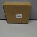 HUTHDAK Large Glitter Gold Bow Christmas Tree Topper,9.4 Inch Metal Tree Topper,Gold Bow Christmas Decorations for Xmas Home Decor Holiday Party Indoor Outdoor Shop Office