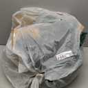 2-Pack Prelit Christmas Garland Battery Operated, Lighted Christmas Garland for Mantle & Outdoor Christmas Garlands for Stairs