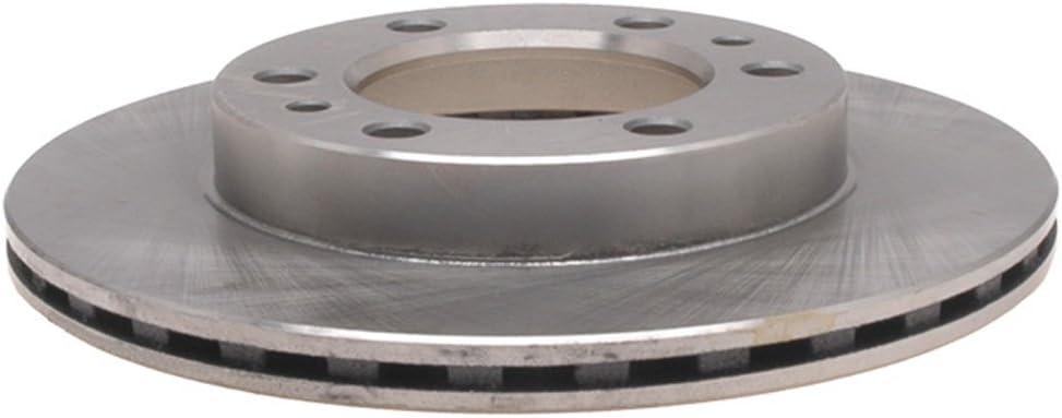 Raybestos 9838R Professional Grade Disc Brake Rotor