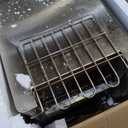 Winco ECT-700 Commercial Conveyor Toaster, 700 Slices/Hour
