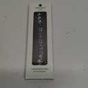 Nereides Compatible with Apple Watch Bands for Women 42mm/41mm/40mm/38mm,Fashionable Pentagram with Diamonds Band iWatch Bands for Women Series 10 9 8 7 6 5 4 3 2 1,Black