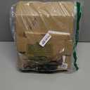 SENSARTE Nonstick Frying Pan Skillet, Swiss Granite Coating Omelette Pan, Healthy Stone Cookware Chef's Pan, PFOA Free (9.5 Inch) (Gray)