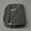 YOUSHARES Big Capacity Colored Pencil Case - 300 Slots large Pen Case Organizer with Multilayer Holder for Prismacolor Colored Pencils & Gel Pen (Grey)