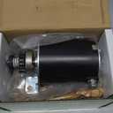 16 Teeth New Starter Fit for Briggs & Stratton 1972-2002 7HP-18HP 497595 391423 390838 392749 5742 John.Deere Cub Cadet Air Cooled 394805 491766 497594 693054 SBS0001 41022003 41022003R 41022052