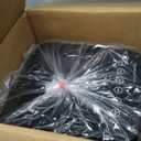 NOMEY Portable Air Conditioners 4 Modes & 3 Speeds, 4 Ice Packs, Waterless Alert System, 12H Timer, Remote,1 Gal Detachable Water Tank, 70Oscillation Windowless Evaporative Air Cooler for Room Office