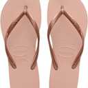 Havaianas Women's Slim Sandals (Beige)