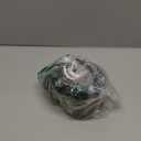 copinpin Electric Wax Melt Warmer 4in1 Candle Warmer for Scented Wax Melter Cute Ceramic Fragrance Wax Burner for Home Office Bedroom Deco Gift for Women Gold