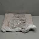 FADEON Laptop Bag for Women Designer PU Leather Large Tote Bags Backpack Purses with 15.6 Laptop Compartment Shoulder Handbag (Camel Brown Retro Style)