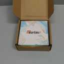 Hortsun Plug in Seashell Night Light Ocean Sea Animal Decorative Night Light Plug in Beach Lamps Vintage Ocean Lamps for Adult for Home Bedroom Living Room Bathroom Wall(Sea Horse)