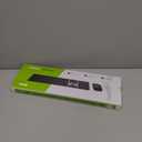 seenda Wireless Bluetooth Keyboard and Mouse Combo, SKM64-3 Rechargeable Slim Quiet Keyboard Mouse, 3 Multi-Device Connection, Compatible for Windows, Mac, MacBook, iPad, Tablet, Black Gray