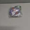 Magnetic Tape 3 Rolls 30Ft Flexible Magnet Strips with Strong Adhesive Backing (Each 10 Feet x 1/16" Thick x 1/2" Wide) Anisotropic Magnetic Roll