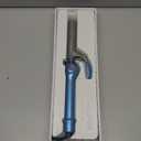 BaBylissPRO Nano Titanium Spring Curling Iron, 1" Professional Spring Hair Curler for Long Lasting Curls & All Hair Types