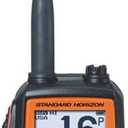 Standard Horizon HX210 6W Floating Handheld Marine VHF Transceiver [HX210]