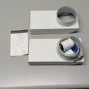 Periscope Dryer Vent Connector Kit, Upgraded 304 Stainless Steel Adjustable 9.5-14.5" Telescoping Dryer Vent Duct Fit all 4 in Outlet Tight Space Slim Flat Exhaust Duct Pipe Hose Replacement Vents