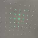 Laser Light | USB Rechargeable Green, Laser Pointer | Long-Range, Laser Light Powerful | for Party, Disco Light Adjustable Mode, 2000m Handheld Laser Pen, Suitable for Camping, Hiking (Green)