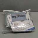 TAOCOCO Non-Slip Recliner Chair Cover Sofa Slipcover, Pet Cover for Large Recliner with Elastic Straps, Washable Chair Seat Cover Recliner Chair Furniture Protector (28'' Oversized, Mint)