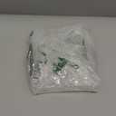 Clear Acrylic Wall Display Rack