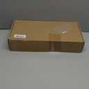 LUCKEASY Glove Organizer for Tesla Model Y Juniper 2025 2026 Glove Box Storage Box Tray Organizer Accessories TPE Storage Tray Black