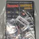 Anaconda: 4-Movie Collection