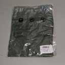 Blooming Jelly Womens Dressy Casual Blouses Short Sleeve Waffle Knit Pleated Business Tops Ladies Summer Trendy Work Shirts (Large, Army Green)