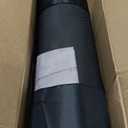Yoga Mat Non Slip, Pilates Fitness Mats, Eco Friendly, Anti-Tear 1/4" Thick Yoga Mats for Women, Exercise Mats for Home Workout with Carrying Sling and Storage Bag