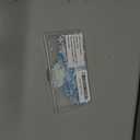 50 PCS Edible Snowflake Cupcake Toppers Wafer Paper Snowflake Cake Decorations Edible Snowflake Cupcake Picks Topper for Christmas Winter Frozen Theme Baby Shower Birthday Party Decor Supplies (Design 1)