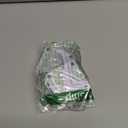 SHIMIDO Upgraded Retractable Automatic Door Closer - Tool-Free Installation, Powerful 3.5lb Pull Shuts Doors Completely - Compact Universal Fit for Screen, Sliding & Almost All Doors (2 Pack White)