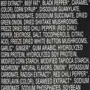 Nongshim Shin Black Noodle Soup, Spicy, 3.5 Ounce (Pack of 6)