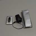 Tenergy TN267 1-4 Cells Li-Po/Li-Fe Balance Charger and Lipo Charging Bag for Airsoft & RC Car Battery Packs with 1S to 4S XH Type Balance Connector