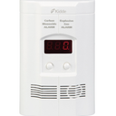 Gas & Carbon Monoxide Alarm