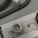 Lamicall Gooseneck Tablet Holder, Tablet Stand : Flexible Arm Clip Tablet Mount Gifts, Compatible with iPad mini Pro Air, Kindle, Switch, Galaxy Tabs, More 4.7-10.5" Devices - Gray