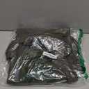 Mens Lightweight Waterproof Jacket Windproof Rain Hooded jackets for Running Hiking Cycling Travel L, Olive Green