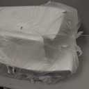 Yojoker 4PCS Orthopedic Bed Wedge Pillow Set for Sleeping, Post Surgery Foam Pillow for Body, Back and Leg Pain Relief, Triangle Adjustable Support Pillow - Acid Reflux, Anti Snoring & GERD Sleeping (White)