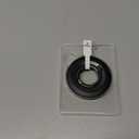 Magnetic Phone Ring Holder for MagSafe, 360° Rotation Cell Phone Grip Stand Finger Ring