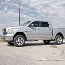 Rough Country 2" Leveling Kit for 2012-2018 Ram 1500 & Classic Models - 30300