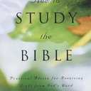 How to Study the Bible