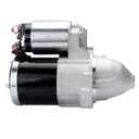 KAC Starters, Auto Starter Replacement for Avenger Journey Compass Patriot 2.0L 2.4L, Starters for Cars Starter Replace Part OEM#5034555AA, 05034555AA, 17994