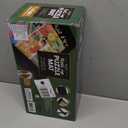 Point Games Rubber Puzzle Mat, Jigsaw Roll Up Mat for Puzzles - Jigsaw Mat 1500 Pieces Protector, Saver, Organizer, Non-Slip Rubber Bottom, Polyester Top w/Storage Bag + Bonus Puzzle Glue