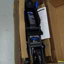 ANTPOWER 2 Ton Floor Jack,with Wheels for Secure Lifting,Fast Lift Floor Jack, Quick Lift Pump for Sport Utility Vehicle,Providing Stable Support for Various Cars,lifting range of 5.31" to 13" (2 Ton)