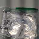 Blulu Hair Funnel for Washing - 3 Piece Shampoo Rinse Tool for Upright Position - Elderly Home Use and Salon